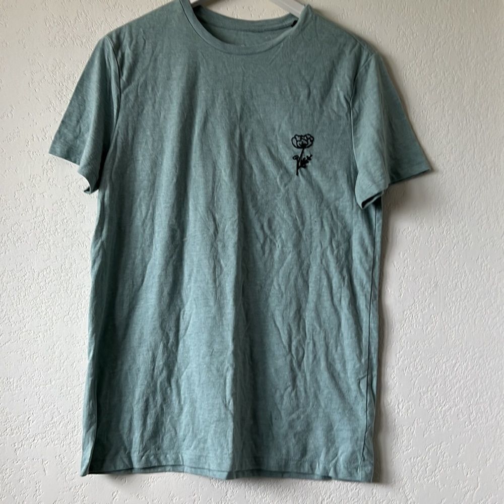 Embroidered Goodfellows T-shirt - NWT